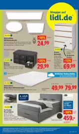 Lidl Prospekt Seite 39
