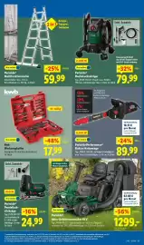 Lidl Prospekt Seite 43