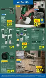 Lidl Prospekt Seite 45