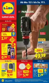 Lidl Prospekt Seite 5