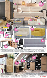 Höffner Prospekt Seite 3