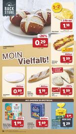 Famila Nord West Prospekt woche 3 Seite 14