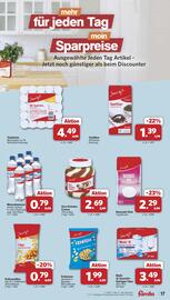 Famila Nord West Prospekt woche 3 Seite 17