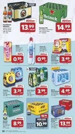 Famila Nord West Prospekt woche 3 Seite 20