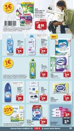 Famila Nord West Prospekt woche 3 Seite 25