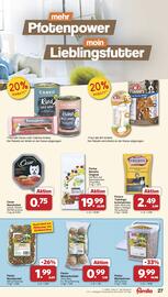 Famila Nord West Prospekt woche 3 Seite 27