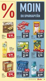 Famila Nord West Prospekt woche 3 Seite 3