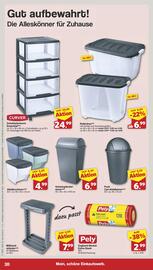 Famila Nord West Prospekt woche 3 Seite 30