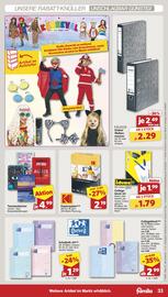 Famila Nord West Prospekt woche 3 Seite 33