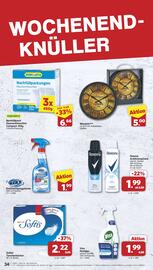 Famila Nord West Prospekt woche 3 Seite 34