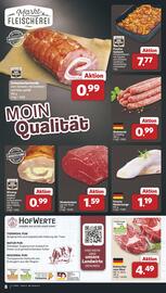 Famila Nord West Prospekt woche 3 Seite 8
