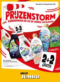 Jumbo folder week 3 Pagina 1