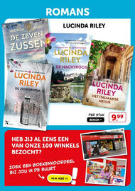 Boekenvoordeel folder Pagina 4