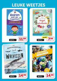 Boekenvoordeel folder Pagina 5