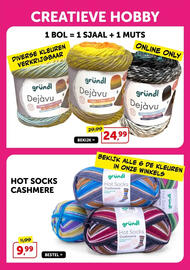 Boekenvoordeel folder Pagina 7