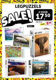 Boekenvoordeel folder Pagina 8