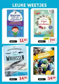 Boekenvoordeel folder Pagina 5