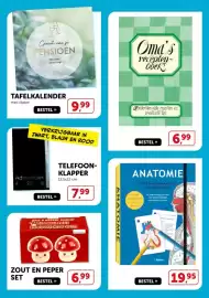 Boekenvoordeel folder Pagina 6