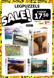 Boekenvoordeel folder Pagina 8