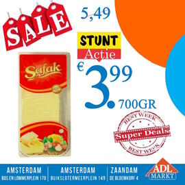 ADL markt folder week 2 Pagina 2