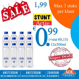 ADL markt folder week 2 Pagina 3