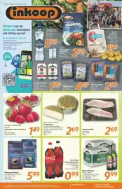 Inkoop Prospekt woche 3 Seite 1