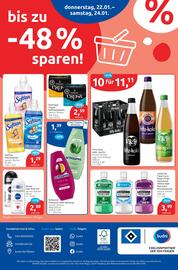 Budni Prospekt woche 4 Seite 8