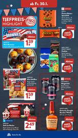 Aldi Süd Prospekt woche 5 Seite 14