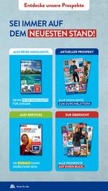 Aldi Süd Prospekt woche 5 Seite 25