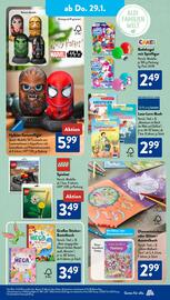 Aldi Süd Prospekt woche 5 Seite 7