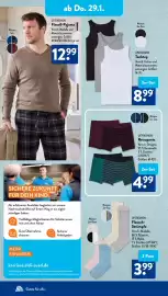 Aldi Süd Prospekt woche 5 Seite 10