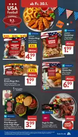 Aldi Süd Prospekt woche 5 Seite 13