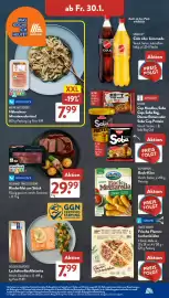 Aldi Süd Prospekt woche 5 Seite 17