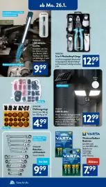 Aldi Süd Prospekt woche 5 Seite 2