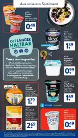 Aldi Süd Prospekt woche 5 Seite 20