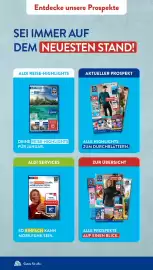 Aldi Süd Prospekt woche 5 Seite 25