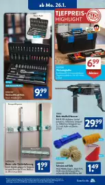 Aldi Süd Prospekt woche 5 Seite 3