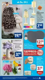 Aldi Süd Prospekt woche 5 Seite 9