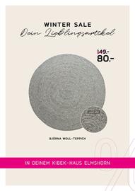 Kibek Prospekt woche 2 Seite 11