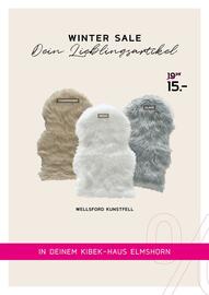 Kibek Prospekt woche 2 Seite 14