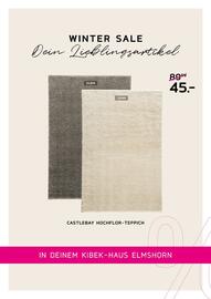 Kibek Prospekt woche 2 Seite 6