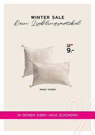 Kibek Prospekt woche 2 Seite 9