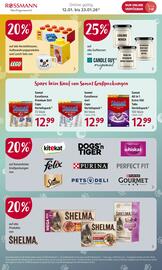 Rossmann Prospekt Seite 4