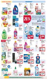 Rossmann Prospekt Seite 10