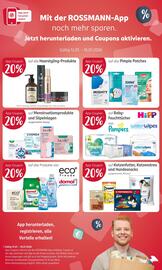Rossmann Prospekt Seite 12