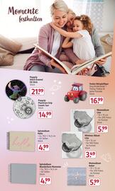 Rossmann Prospekt Seite 15