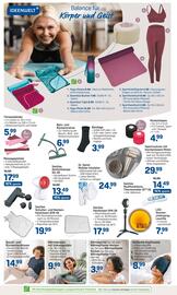 Rossmann Prospekt Seite 2