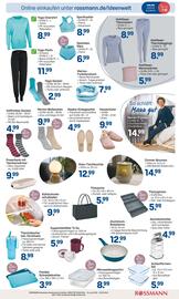 Rossmann Prospekt Seite 3