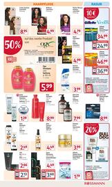 Rossmann Prospekt Seite 5