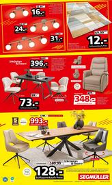 Segmüller Prospekt Seite 3